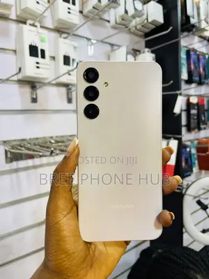 Samsung Galaxy A16 128 GB White