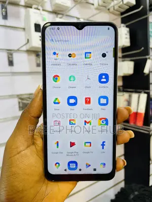 Xiaomi Redmi A1+ 32 GB White