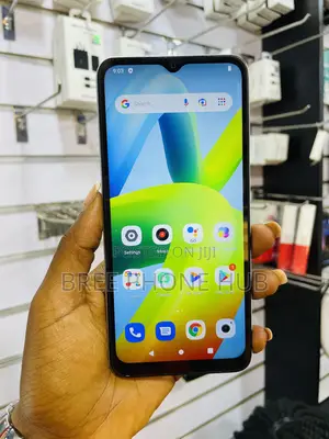 Xiaomi Redmi A1+ 32 GB White