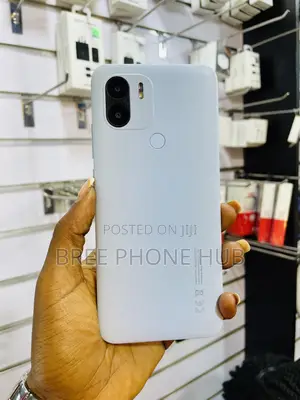 Xiaomi Redmi A1+ 32 GB White