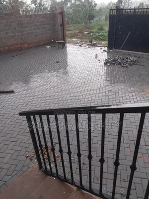 Sos Structual Planning Paving With Artisic Way.