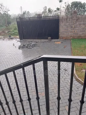 Sos Structual Planning Paving With Artisic Way.