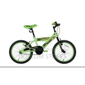 Kids Bike Size - 18