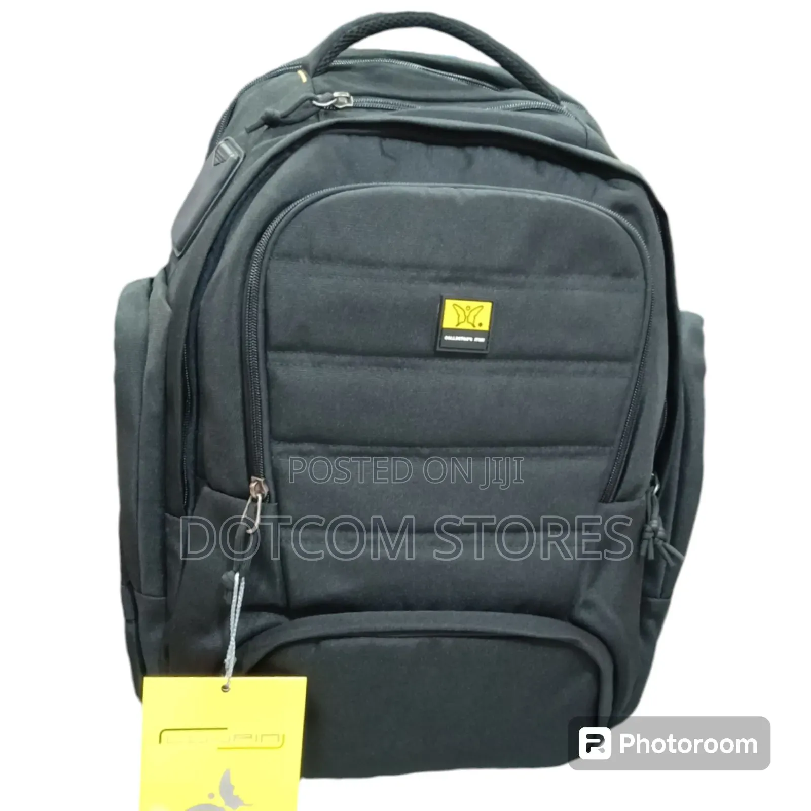 Tirol School Bags