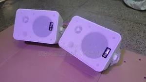 Background Music Systems - 3 Pc Set