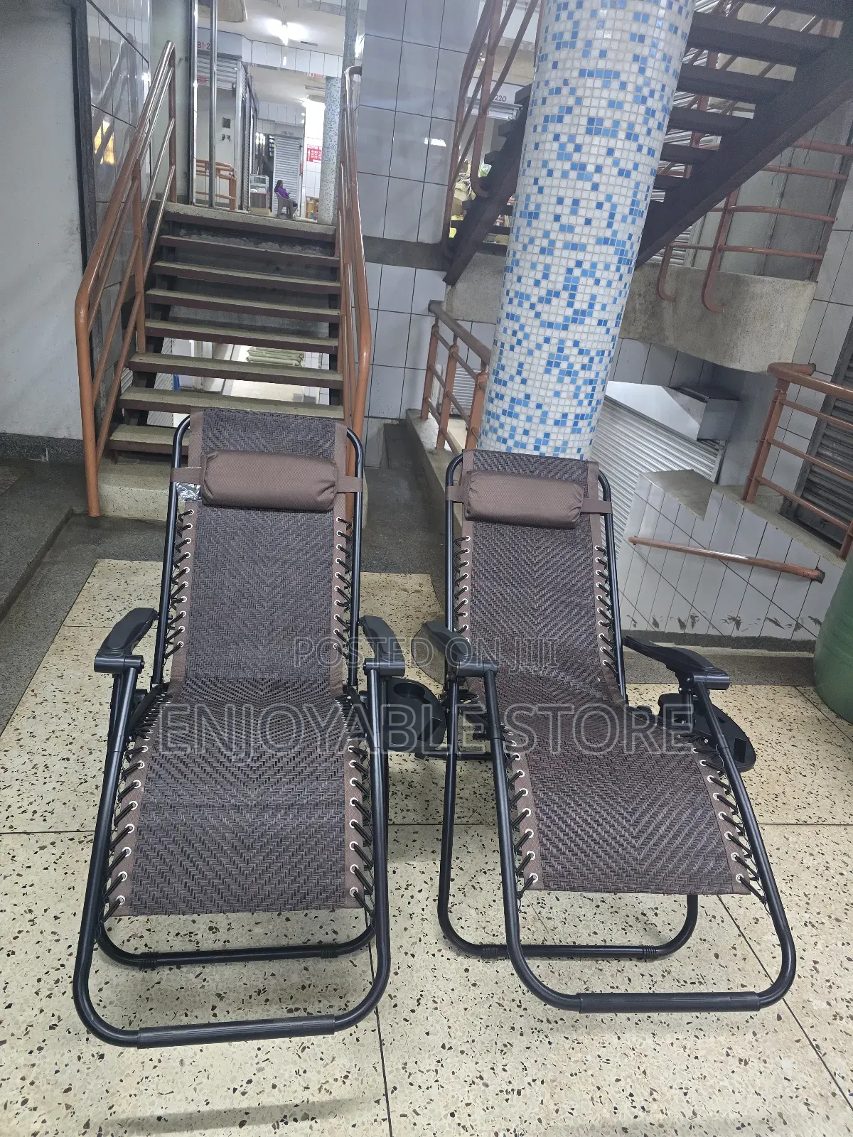 High Quality Foldable/Resting Chair Foldable/Resting Chair