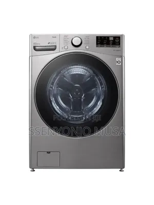 Lg F3l2crv2t 20/12kg Washer Dryer