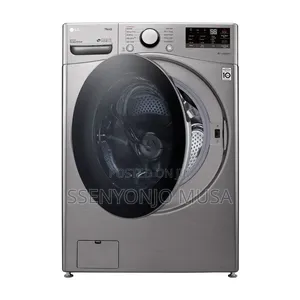 Lg F3l2crv2t | 20/12kg Washer Dryer With 6 Motion, Dd Motor-