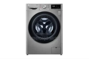 Lg F4v5rgp2t | 10.5/7kg Front Load Washer Dryer With Ai Dd-
