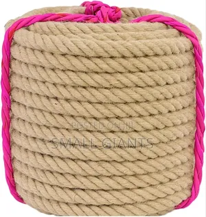 Tug of Rope Standard - 30metres