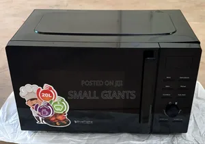 20 Litres Blueflame Digital Microwave