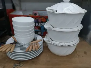 Dinner Set 30pcs