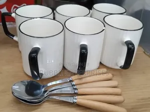Coffee Set