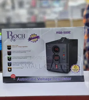 Roch 1500 Watts Regulator