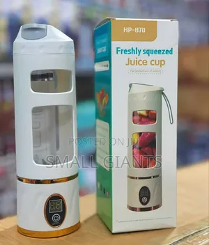 Mini Blender