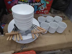 Dinner Set 30pcs 1