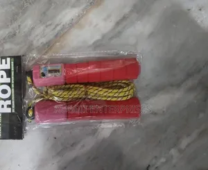 Skipping Rope 2