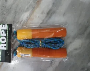 Skipping Rope 1