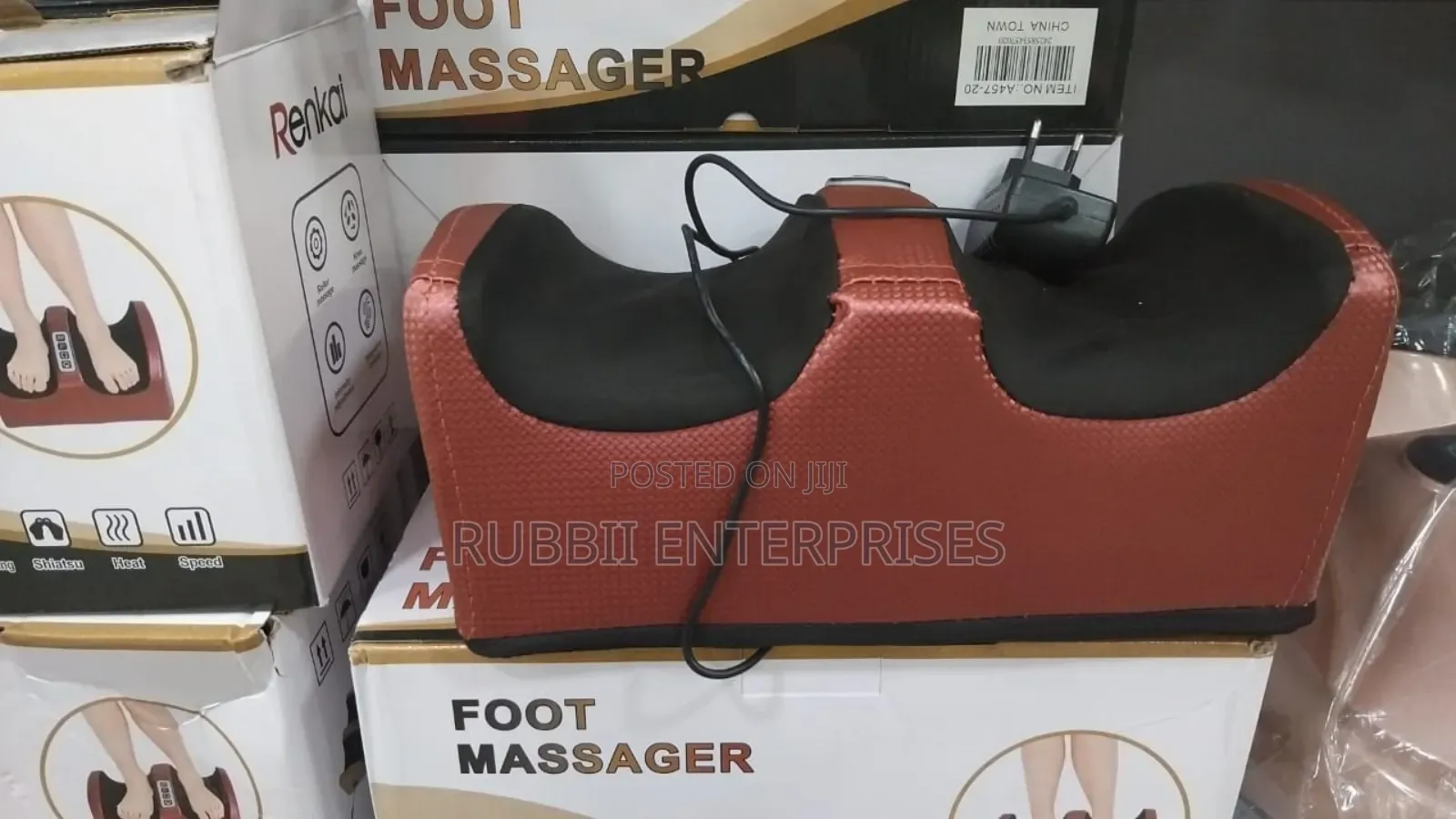 Foot Massager