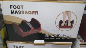Foot Massager