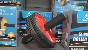 Ab Roller Wheel