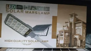 Solar Mars Lamp 800w