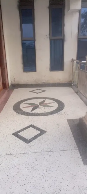 Terrazzo Masters in Uganda Tarazo