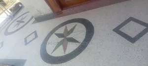 Terrazzo Masters in Uganda Tarazo