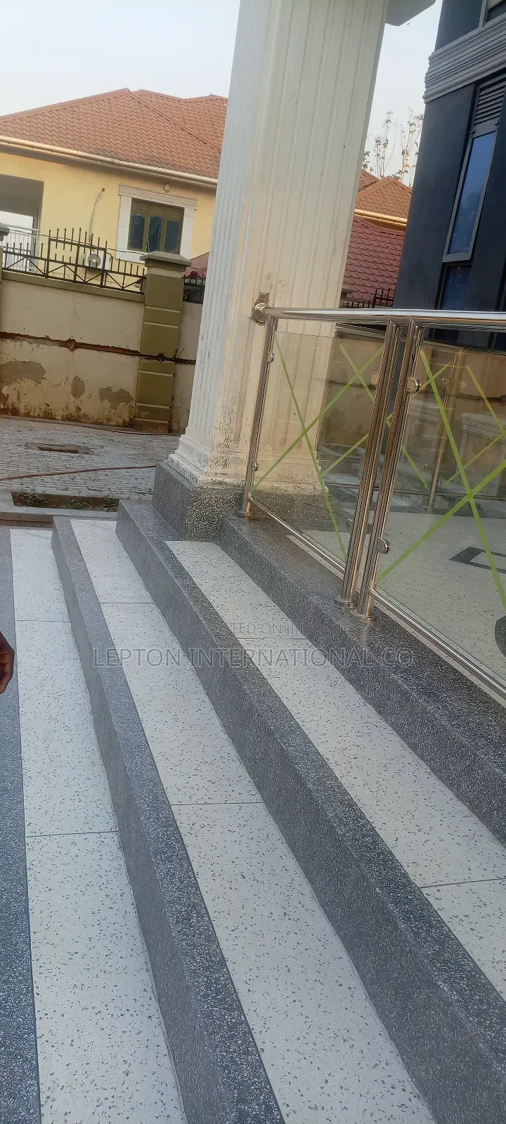 Terrazzo Masters in Uganda Tarazo