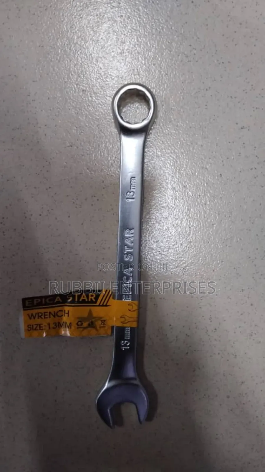 Spanner 13mm Wrench