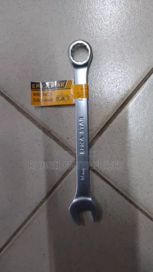 Spanner 14mm Wrench
