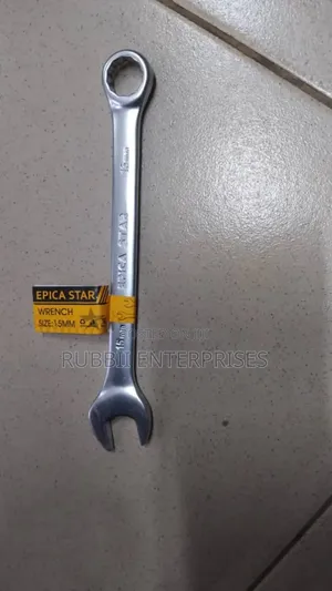 Spanner 15mm Wrench