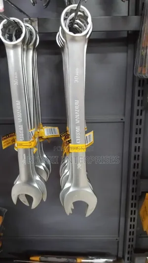Spanner 30mm Wrench