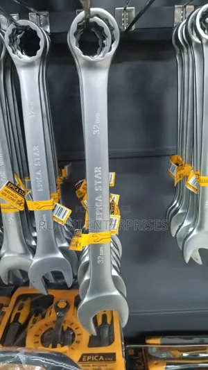 Spanner 32mm