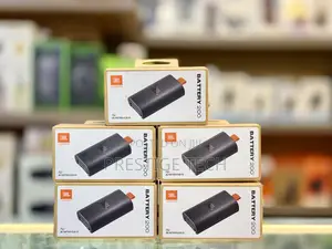 Jbl Battery 200 For Jbl Partybox Club 120, Encore 2, On The Go 2