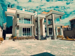 Furnished 6bdrm Mansion in Ntinda, Nakawa for sale