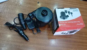 Stermay Ht-202 Two-Way Electric Air Pump.