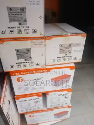 Fla-12200, 2.56kwh, 12v. 200ah