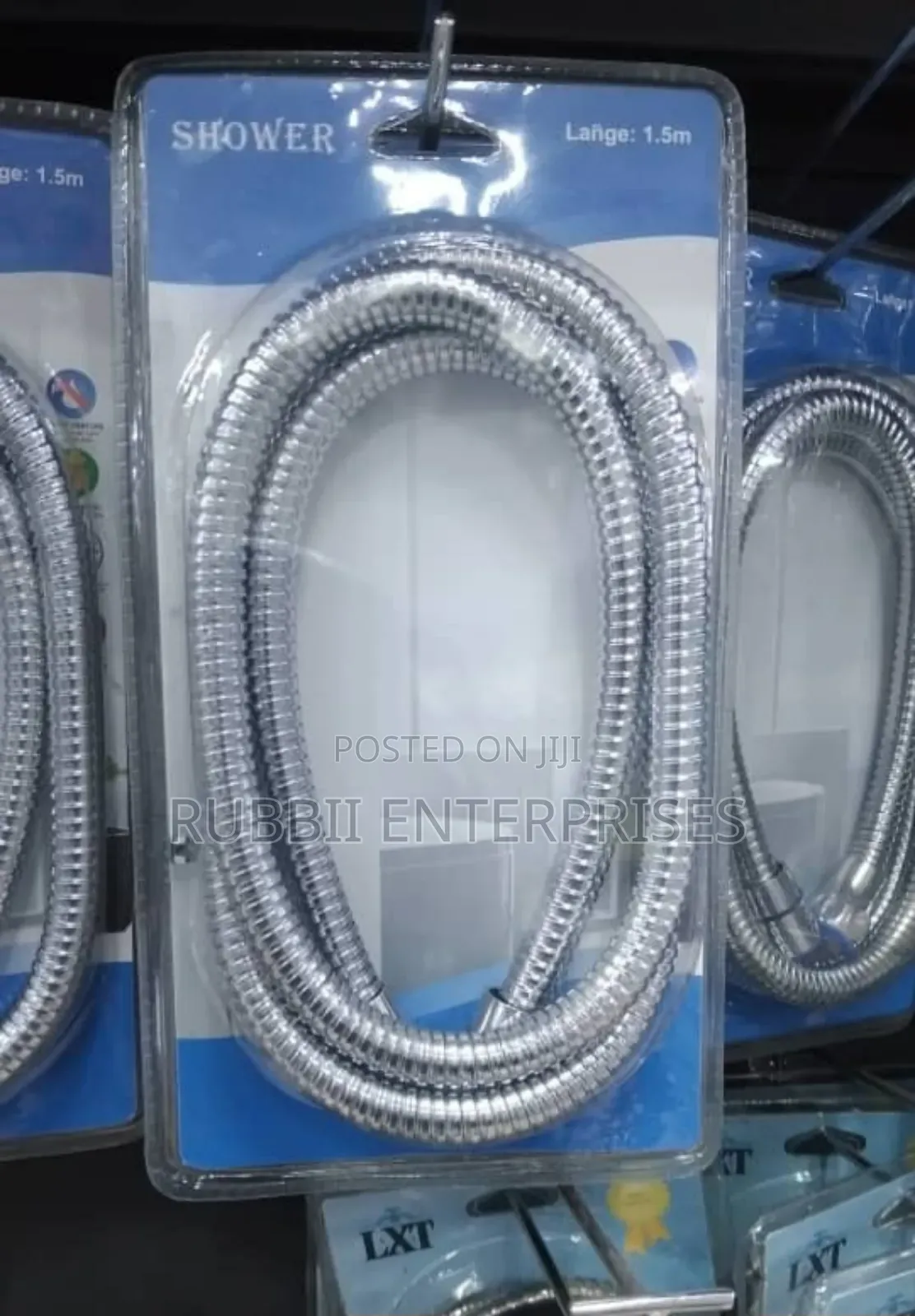 Shower Hose