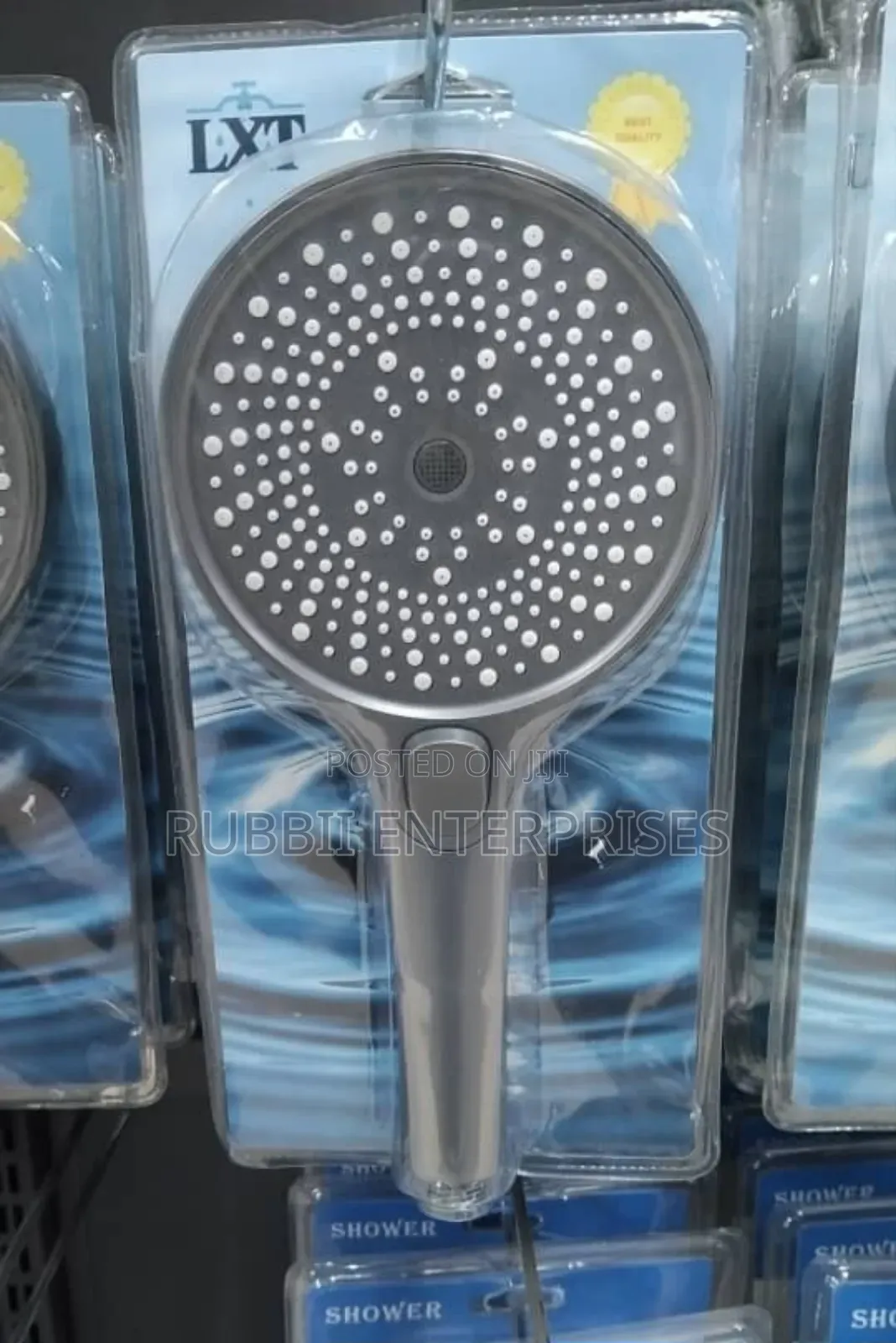 Shower Head