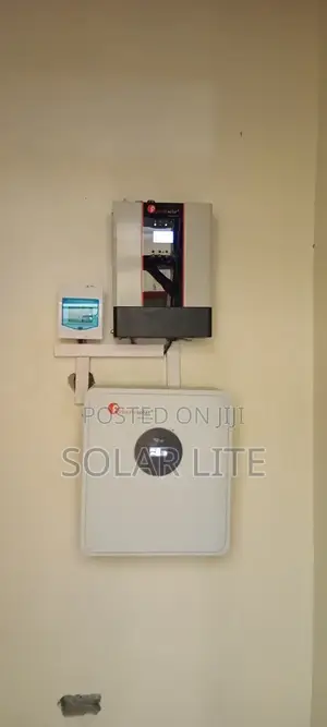 Ivem-3024, 3kva Hybrid Inverter Felicity Solar