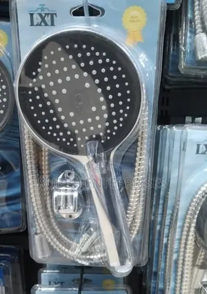 Shower Head (Hose Pipe)