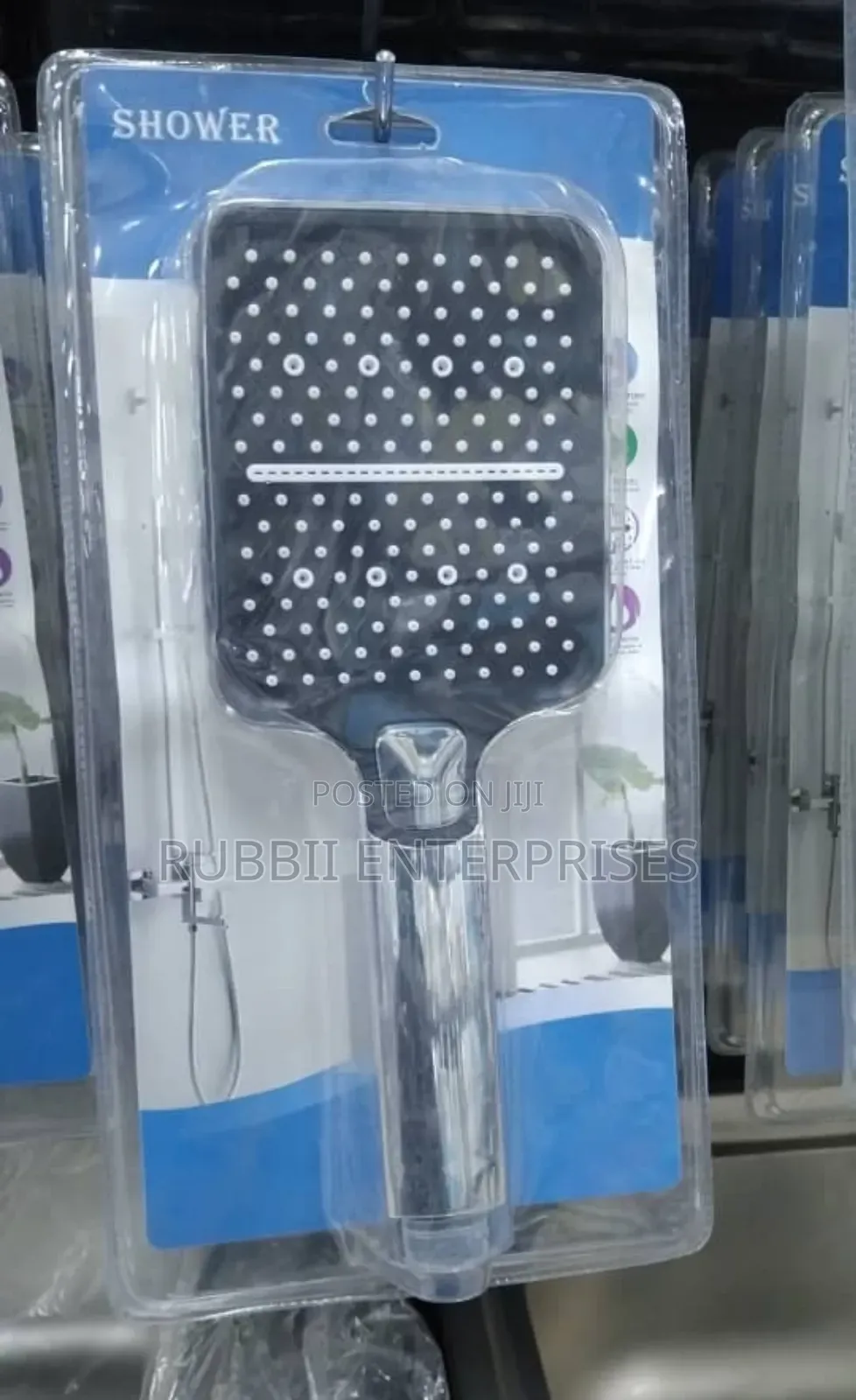 Shower Head