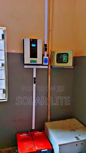 Ivps-1512, 1.5kva Felicity Power Inverter