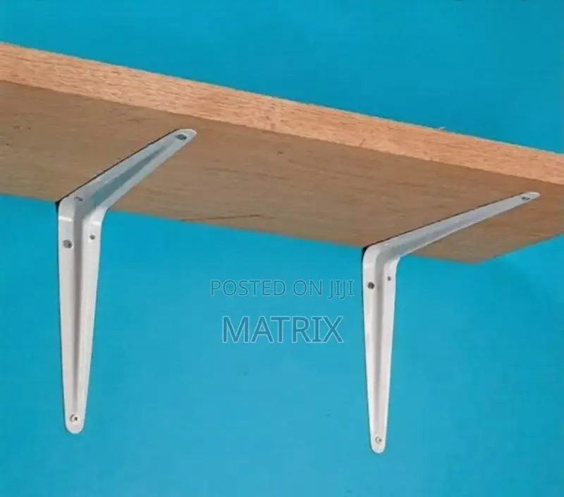 Shelves Wall Brackets - Shelves Holders
