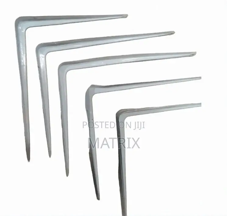 Shelves Wall Brackets - Shelves Holders