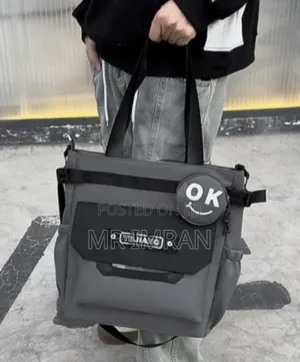 Tbjiang" Fashion Tote Bag and Wallet Set