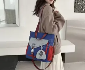 Tbjiang 68 Fashion Tote Bag