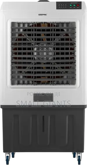 Geepas 100 L Air Cooler (Model Gac16019)