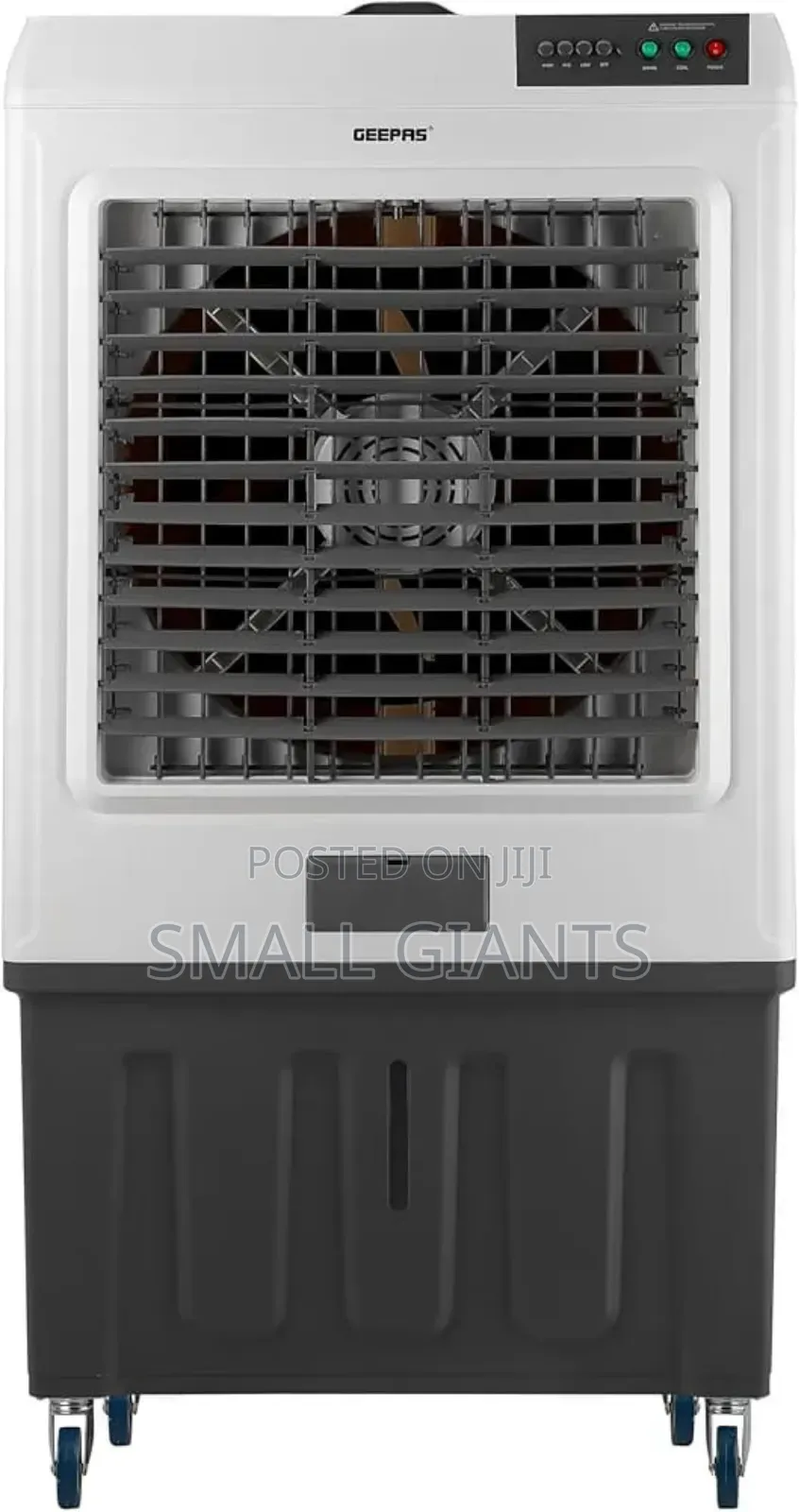Geepas 100 L Air Cooler (Model Gac16019)